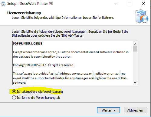 Docuware Knowledge Base > Installationsanleitung DocuWare Printer PS > worddavc3904a6c79cd22a149b2099aa3e989d7.png