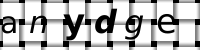 CAPTCHA-Bild