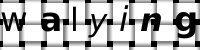 CAPTCHA-Bild